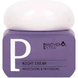 Medisei Panthenol Extra Hydraterende en Anti-Ageing Nachtcrème met Panthenol 50ml