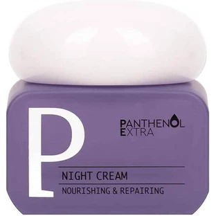 Medisei Panthenol Crema Facial Hidratante de Noche Extra y Antiedad con Panthenol 50ml