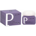 Medisei Panthenol Crema Facial Hidratante de Noche Extra y Antiedad con Panthenol 50ml