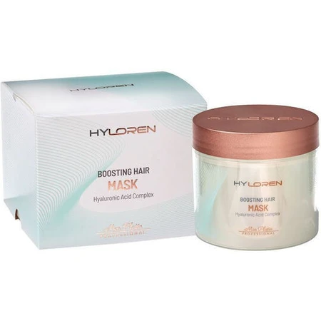 Mon Platin Hyloren Mascarilla Capilar Fortificante 500ml