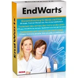 EndWarts Wart Solution 5ml for Warts 5ml