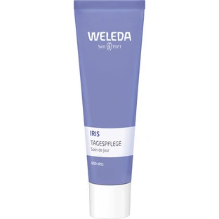 Weleda Iris Crema Facial 24 Horas Hidratante de Día para Rostro 30ml