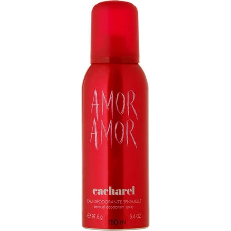 Cacharel Amor Amor Desodorante Desodorante Spray 150ml