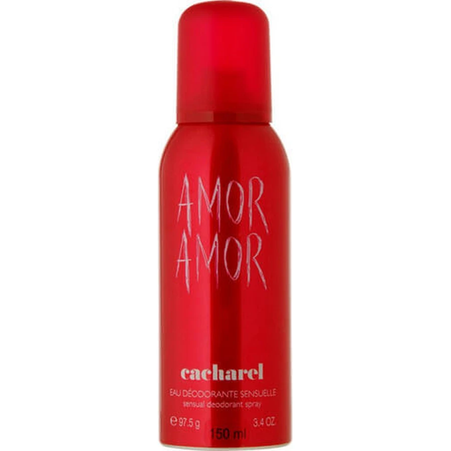 Cacharel Amor Amor Desodorante Desodorante Spray 150ml