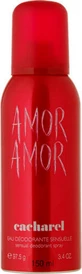 Cacharel Amor Amor Deodorant Deodorant sub formă de Spray 150ml