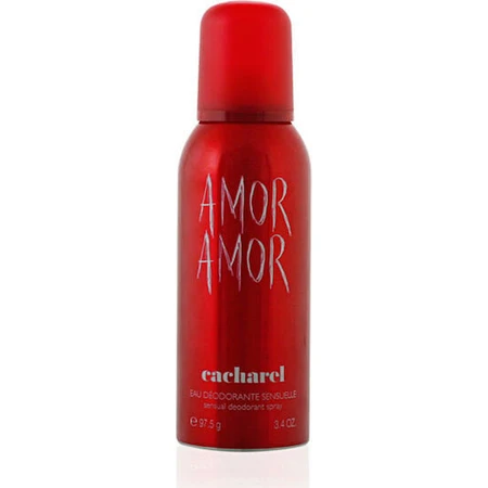 Cacharel Amor Amor Desodorante Desodorante Spray 150ml