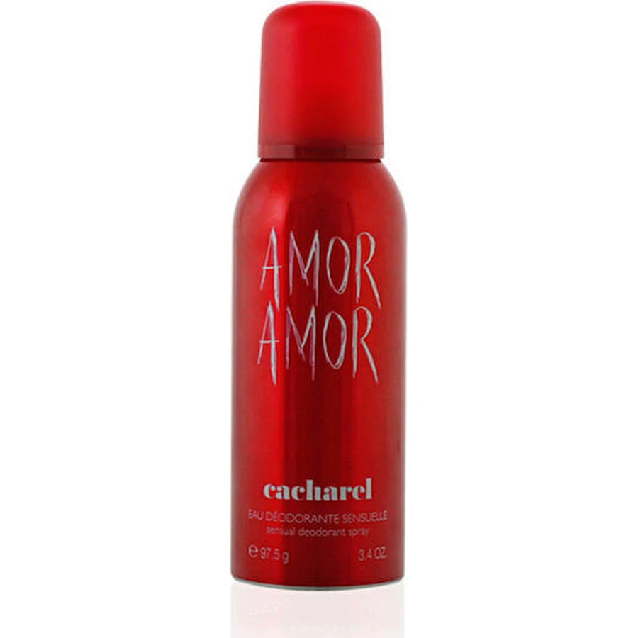 Cacharel Amor Amor Desodorante Desodorante Spray 150ml