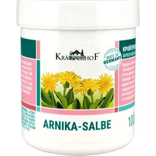 Krauterhof met ontstekingsremmende werking 250ml