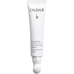 Caudalie Vinoperfect Anti-rimpel Oogcrème voor een stralende oogopslag 15ml