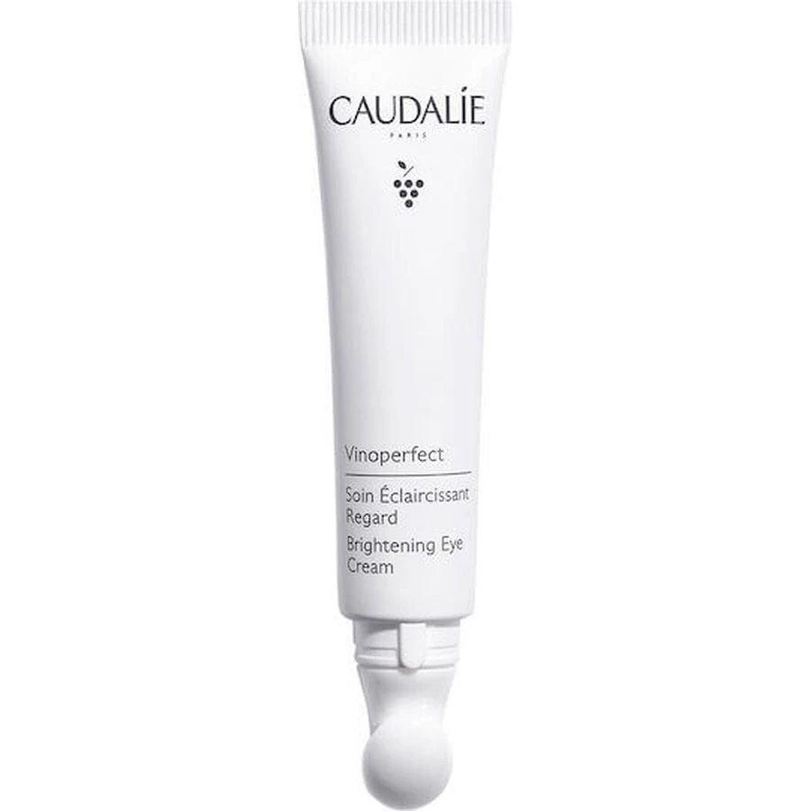 Caudalie Vinoperfect Anti-rimpel Oogcrème voor een stralende oogopslag 15ml