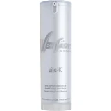 Version Vita-K Moisturizing Eye Cream Against Dark Circle with Hyaluronic Acid and Collagen 30ml