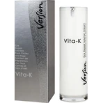 Version Vita-K Moisturizing Eye Cream Against Dark Circle with Hyaluronic Acid and Collagen 30ml