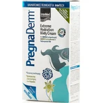 InterMed Super Hydraterende Lichaamscrème Hyaluronzuur Regenererende Hydraterende Crème voor Droge Huid 150ml
