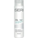 Farcom Seri Sensitive Scalp Shampoo Against Dandruff and Hair Loss for All Hair Types 300ml