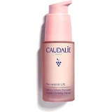 Caudalie Resveratrol-Lift Instant Firming Anti-Falten Gesichtsserum mit Hyaluronsäure und Kollagen zur Straffung und Tonisierung 30ml