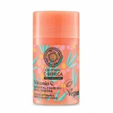 Natura Siberica Oblepikha C-berrica Vitamine C Gezichtsscrub 35gr