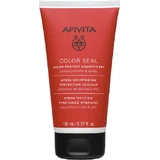 Apivita Color Seal Acondicionador de Mantenimiento del Color del Cabello Quinoa y Miel 150ml
