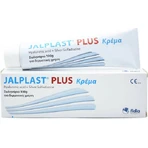 Jalplast Plus Healing & Burn Cream 100gr