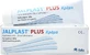 Jalplast Plus Crema Cicatrizante y Quemaduras 100gr