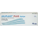 Jalplast Plus Healing & Burn Cream 100gr