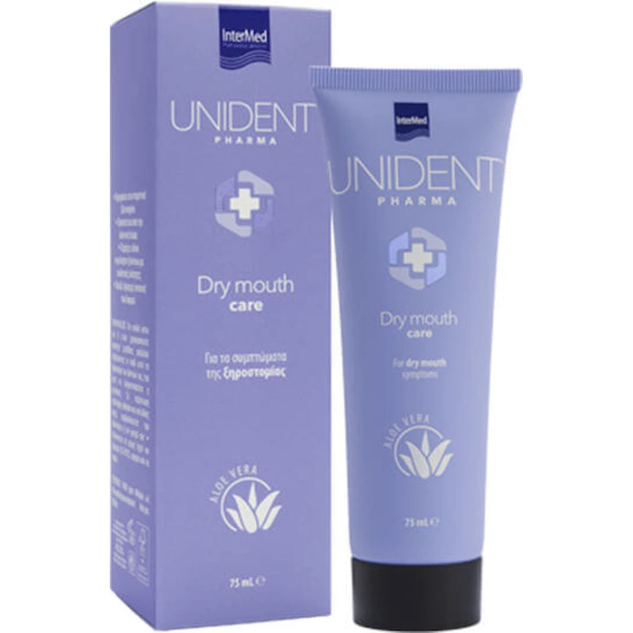 InterMed Tandpasta 75ml