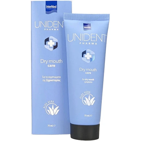 InterMed Tandpasta 75ml