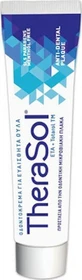Therasol Toothpaste for Gingivitis, Plaque and Periodontitis 75ml