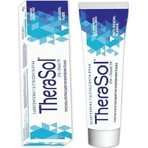 Therasol tandpasta voor tandvleesontsteking, tandplak en parodontitis 75ml