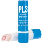 Health Plus Pl3 Lip Special Protector Emolliente E Protettivo Per Le Labbra Lip Balsam Protection des mains dans les situations extrêmes 4ml