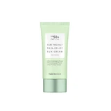 Thank You Farmer Sun Project Sun Project Skin Relief Sun Protection Face Cream SPF50 50ml