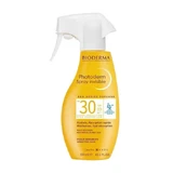 Bioderma Photoderm Invisible Gezichts- en Lichaamsspray met Zonbescherming SPF30 300ml
