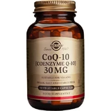 Solgar COQ-10 (Coenzima Q-10) Sin Gluten 30mg 90 cápsulas vegetales