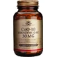 Solgar COQ-10 (Coenzima Q-10) Sin Gluten 30mg 90 cápsulas vegetales