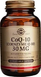 Solgar COQ-10 (Coenzyme Q-10) Gluten Free 30mg 90 veget capsules