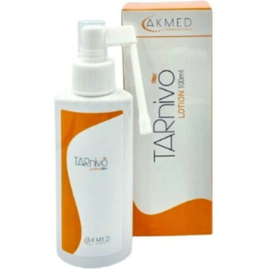 Akmed Pharmaceuticals Hair Lotion 100ml