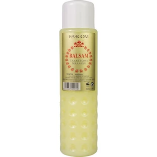 Farcom Conditioner Conditioner voor alle haartypes 500gr 500ml
