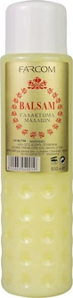 Farcom Conditioner Conditioner for All Hair Types 500gr 500ml