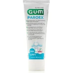 GUM Paroex 0 06% Zahnpasta für bakteriellen Zahnbelag 75ml