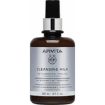 Apivita Emulsión Cara y Ojos Manzanilla y Miel 300ml