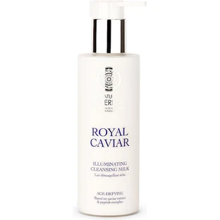 Natura Siberica Caviar Face Emulsion 200ml