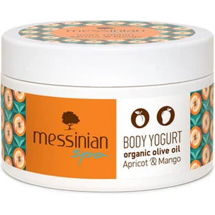 Messinian Spa Hydraterende Body Lotion voor Droge & Gevoelige Huid 250ml