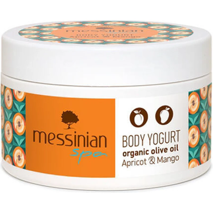Messinian Spa Hydraterende Body Lotion voor Droge & Gevoelige Huid 250ml