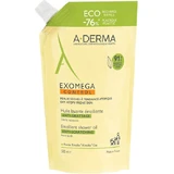 A-Derma Exomega Exomega Control Aceite Limpiador Apto para Pieles Atópicas 500ml