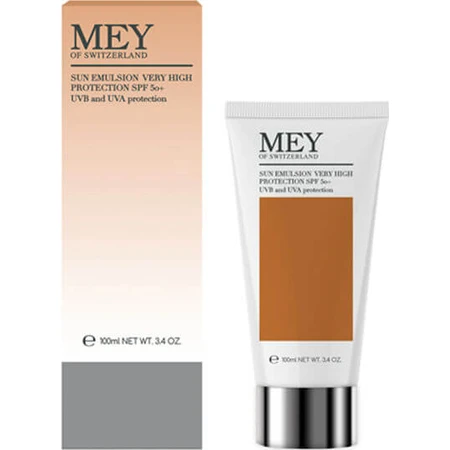 Mey Sun Zonnebescherming Lichaamscrème SPF50 100ml