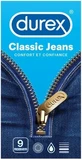 Durex Prezervative Classic Jeans 9pcs