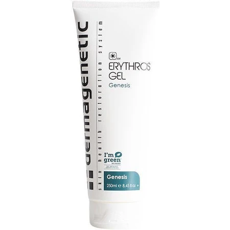 Dermagenetic Erythros Lichaamsafslankgel 250ml
