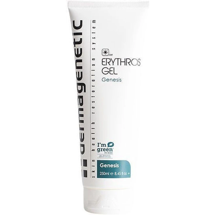 Dermagenetic Erythros Lichaamsafslankgel 250ml