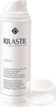 Rilastil Aqua 24h Moisturizing and Regulating Fluid Face Cream with Hyaluronic Acid and Prebiotics 50ml