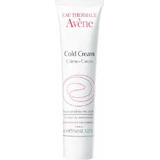 Eau Thermale Avène Koude Crème Hydraterende Gezichtscrème 40ml