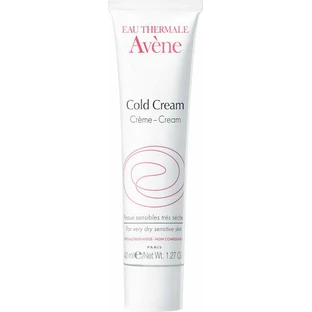 Eau Thermale Avène Cold Cream Feuchtigkeitsspendende Gesichtscreme 40ml